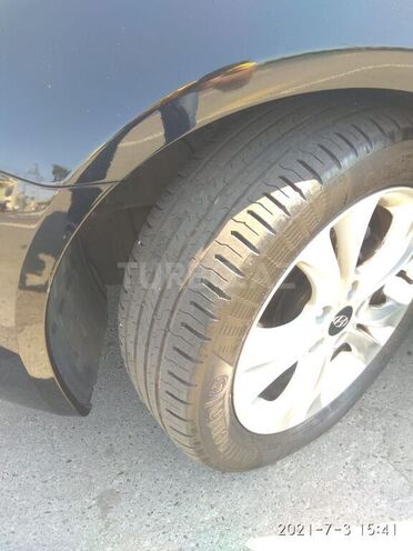 Hyundai Sonata 2010, 199,596 km - 2.0 l - Bakı