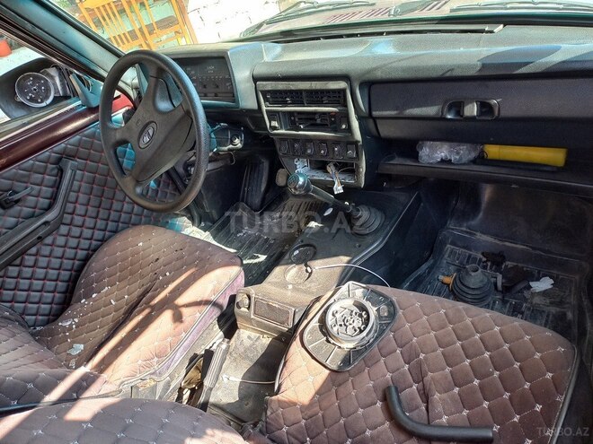 LADA (VAZ) Niva 2009, 46,963 km - 1.7 l - Bakı