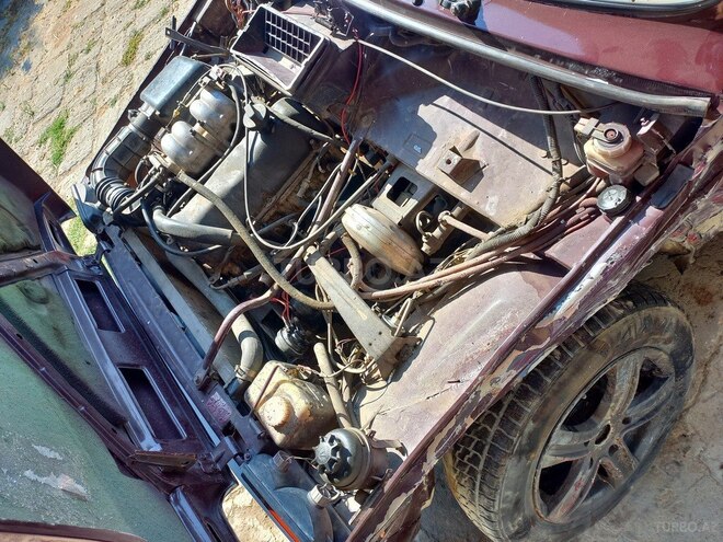 LADA (VAZ) Niva 2009, 46,963 km - 1.7 l - Bakı