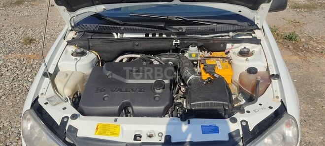 LADA (VAZ) Kalina 2011, 215,704 km - 1.8 л - Ağsu
