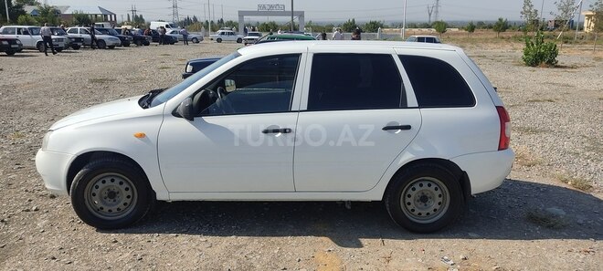 LADA (VAZ) Kalina 2011, 215,704 km - 1.8 л - Ağsu