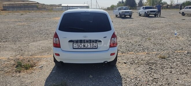 LADA (VAZ) Kalina 2011, 215,704 km - 1.8 л - Ağsu