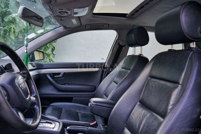 Audi A4 2007, 300,000 km - 2.0 l - Bakı