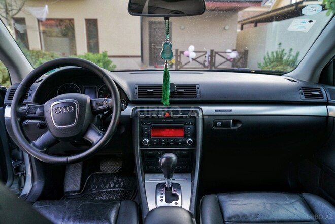 Audi A4 2007, 300,000 km - 2.0 l - Bakı