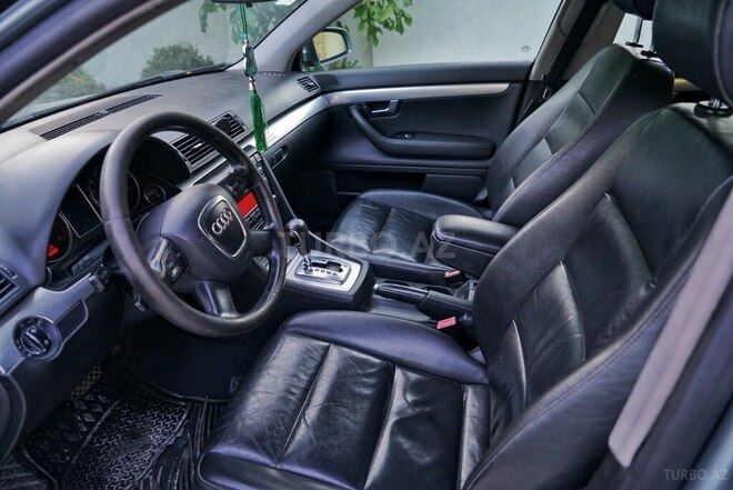 Audi A4 2007, 300,000 km - 2.0 l - Bakı