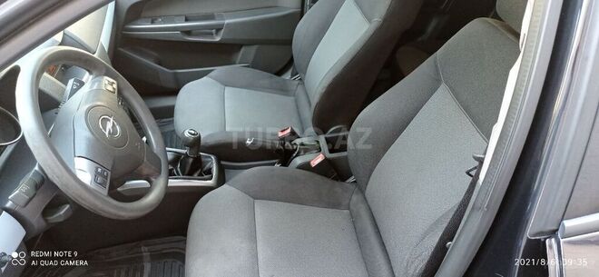 Opel Astra 2005, 280,000 km - 1.3 л - Bakı