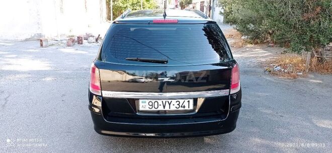 Opel Astra 2005, 280,000 km - 1.3 л - Bakı