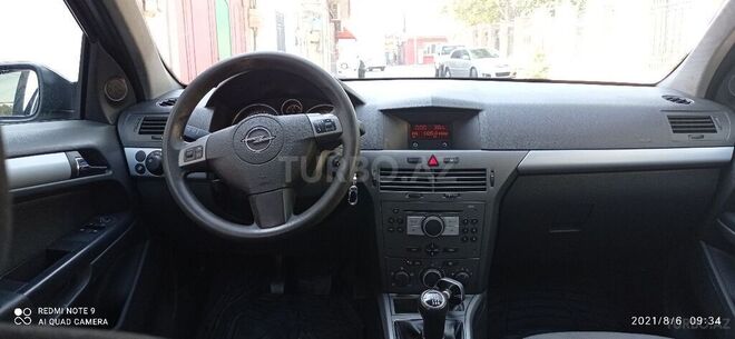 Opel Astra 2005, 280,000 km - 1.3 л - Bakı