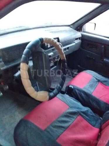 LADA (VAZ) 21099 1994, 200,000 km - 1.5 l - Şəmkir
