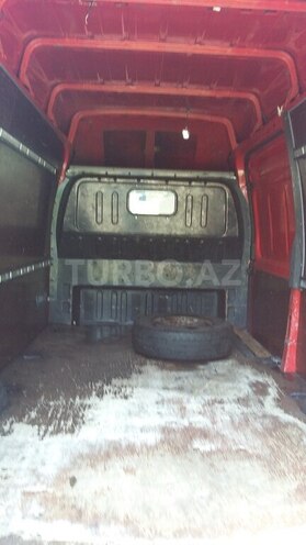 Ford Transit 2008, 443,000 km - 2.4 l - Balakən
