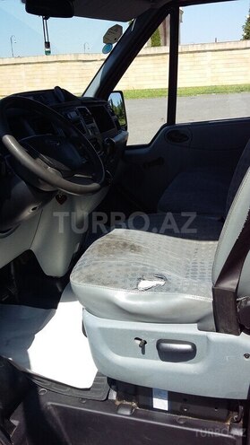 Ford Transit 2008, 443,000 km - 2.4 l - Balakən