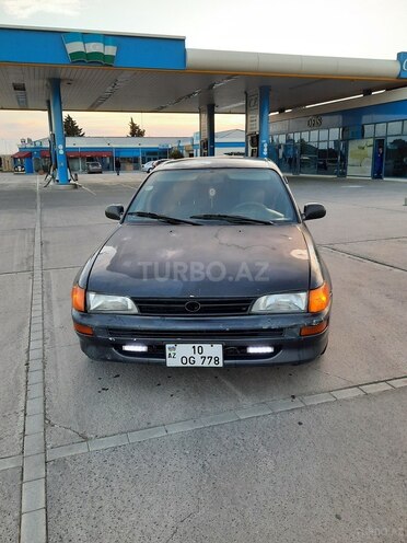 Toyota  1995, 389,657 km - 2.0 l - Bakı