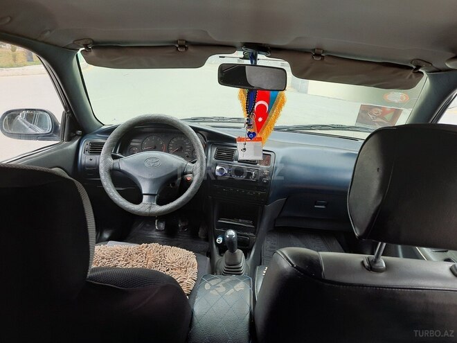 Toyota  1995, 389,657 km - 2.0 l - Bakı