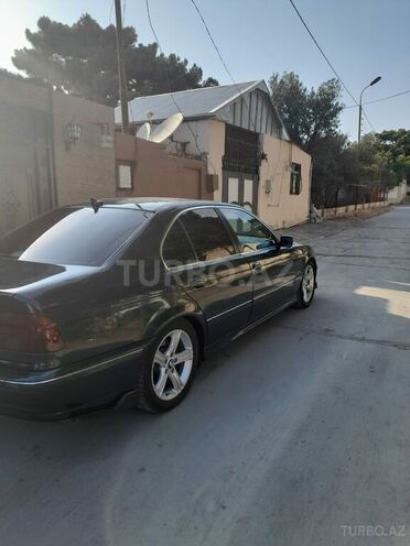 BMW 523 1997, 350,452 km - 2.5 л - Bakı