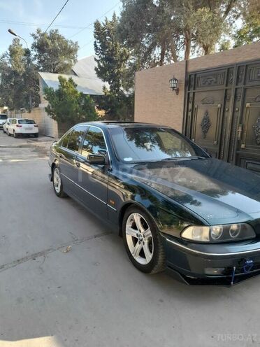 BMW 523 1997, 350,452 km - 2.5 л - Bakı