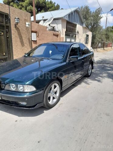 BMW 523 1997, 350,452 km - 2.5 л - Bakı
