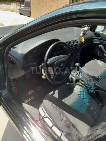 BMW 523 1997, 350,452 km - 2.5 л - Bakı