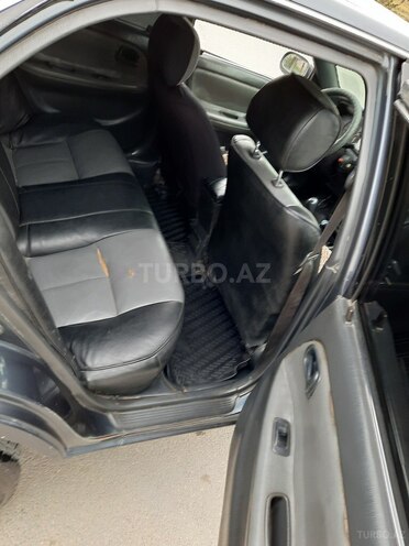 Toyota  1995, 389,657 km - 2.0 l - Bakı