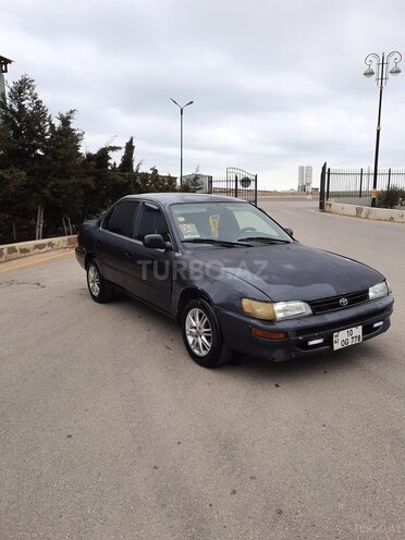 Toyota  1995, 389,657 km - 2.0 l - Bakı