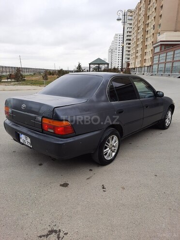 Toyota  1995, 389,657 km - 2.0 l - Bakı