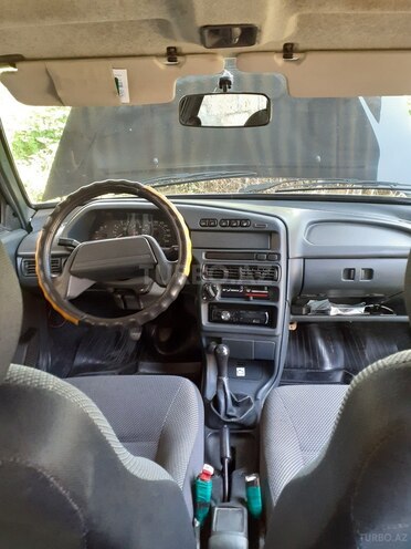 LADA (VAZ) 2115 2010, 120,380 km - 1.6 л - Göyçay