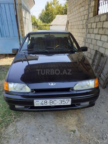LADA (VAZ) 2115 2010, 120,380 km - 1.6 л - Göyçay