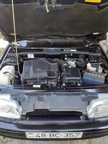 LADA (VAZ) 2115 2010, 120,380 km - 1.6 л - Göyçay