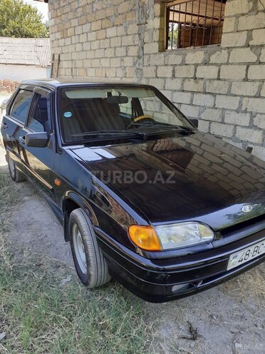 LADA (VAZ) 2115 2010, 120,380 km - 1.6 л - Göyçay