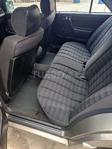 Mercedes 190 1989, 350,000 km - 2.0 л - Mingəçevir