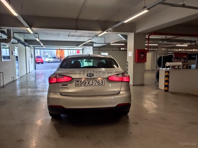 Kia Cerato 2014, 160,934 km - 1.8 l - Bakı