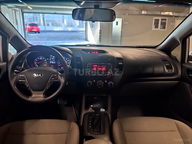 Kia Cerato 2014, 160,934 km - 1.8 l - Bakı