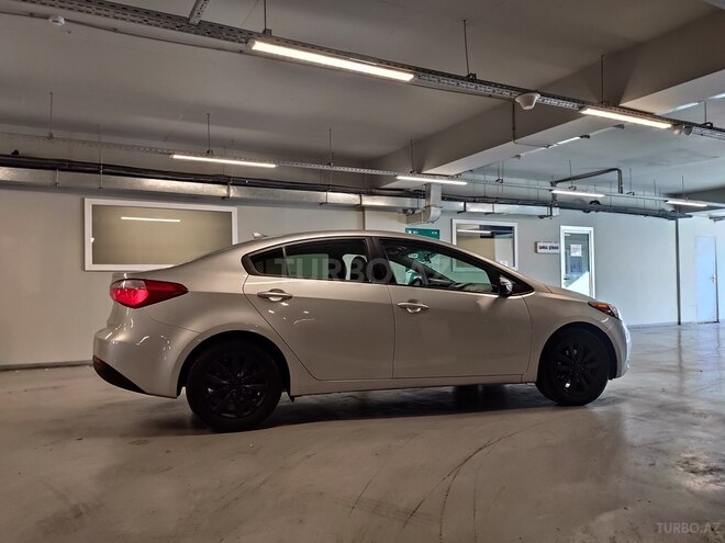 Kia Cerato 2014, 160,934 km - 1.8 l - Bakı