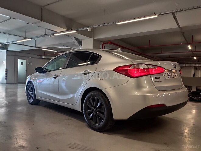Kia Cerato 2014, 160,934 km - 1.8 l - Bakı