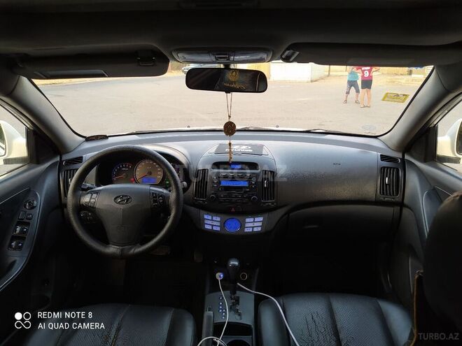 Hyundai Accent 2008, 39,000 km - 2.0 л - Sumqayıt