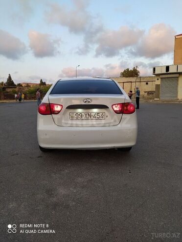 Hyundai Accent 2008, 39,000 km - 2.0 л - Sumqayıt