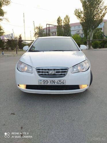Hyundai Accent 2008, 39,000 km - 2.0 л - Sumqayıt