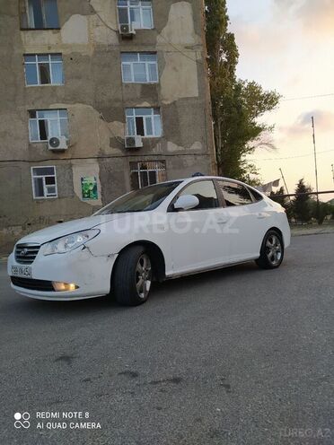 Hyundai Accent 2008, 39,000 km - 2.0 л - Sumqayıt