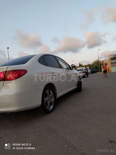 Hyundai Accent 2008, 39,000 km - 2.0 л - Sumqayıt