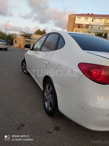 Hyundai Accent 2008, 39,000 km - 2.0 л - Sumqayıt