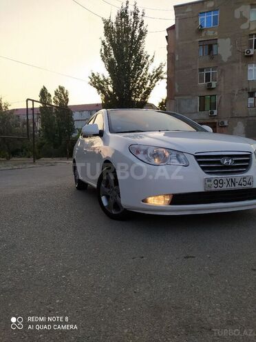 Hyundai Accent 2008, 39,000 km - 2.0 л - Sumqayıt