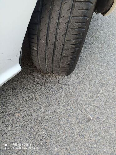 Hyundai Accent 2008, 39,000 km - 2.0 л - Sumqayıt