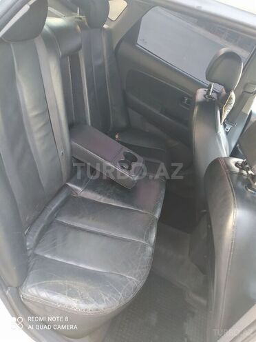 Hyundai Accent 2008, 39,000 km - 2.0 л - Sumqayıt