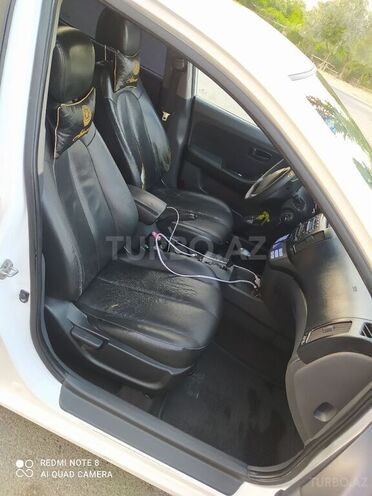 Hyundai Accent 2008, 39,000 km - 2.0 л - Sumqayıt