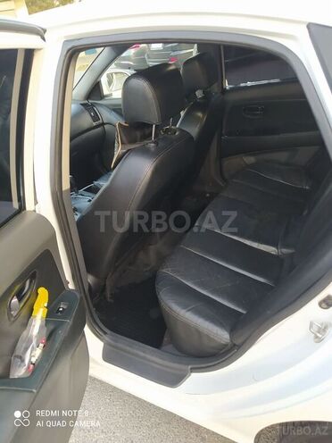 Hyundai Accent 2008, 39,000 km - 2.0 л - Sumqayıt