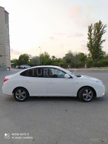 Hyundai Accent 2008, 39,000 km - 2.0 л - Sumqayıt