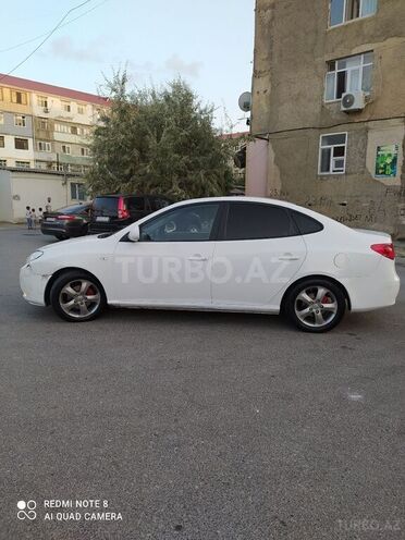 Hyundai Accent 2008, 39,000 km - 2.0 л - Sumqayıt