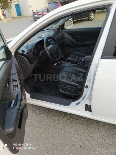 Hyundai Accent 2008, 39,000 km - 2.0 л - Sumqayıt