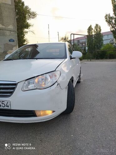 Hyundai Accent 2008, 39,000 km - 2.0 л - Sumqayıt