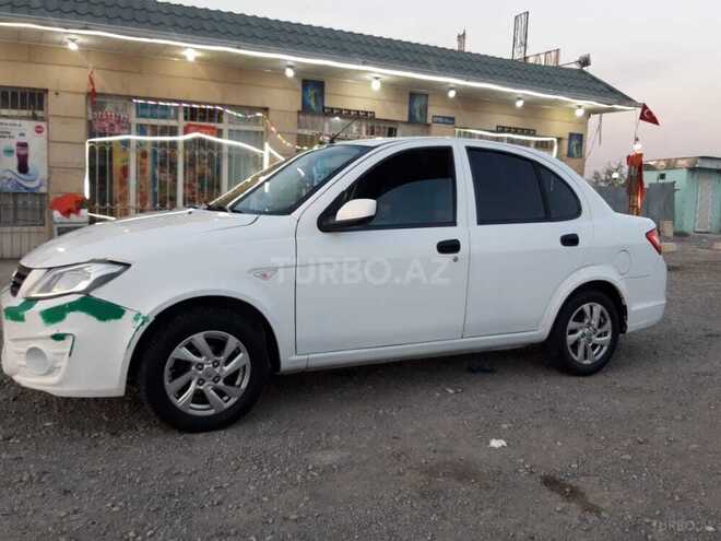 Saipa Saina 2018, 164,000 km - 1.5 л - Bakı
