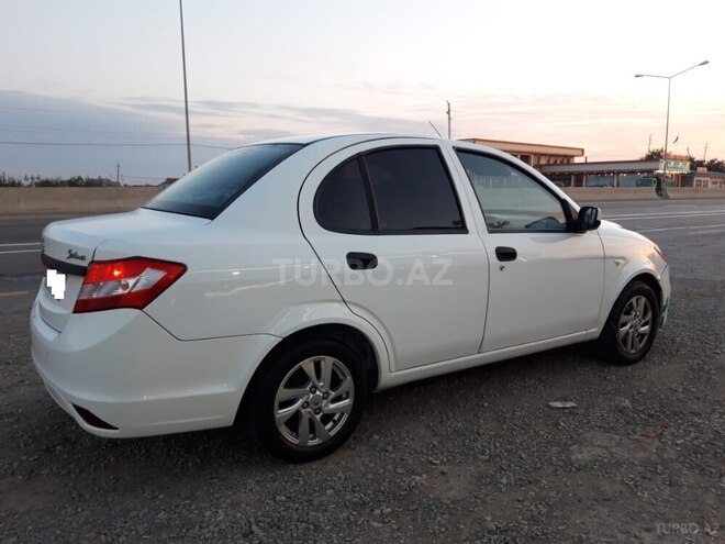 Saipa Saina 2018, 164,000 km - 1.5 л - Bakı